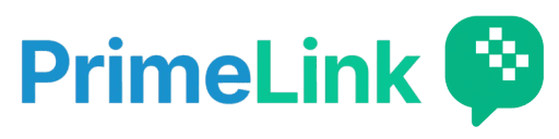 PrimeLink Logo